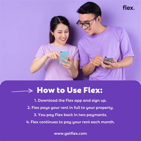 Flexe Payments.